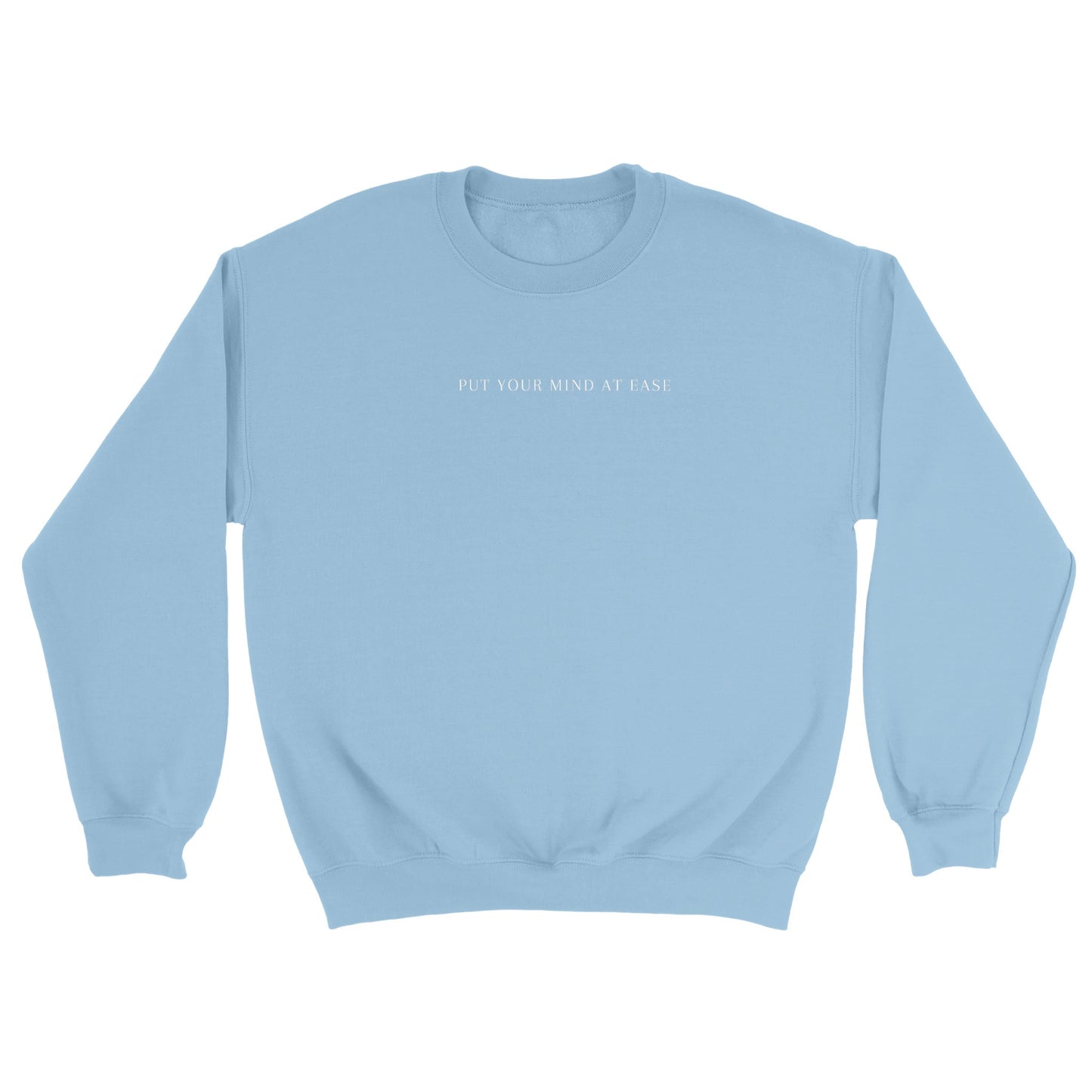 Balance Crewneck Sweatshirt